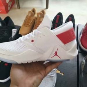 Jordans